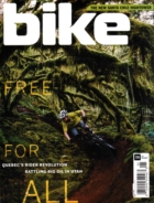 Bike May 01, 2016 Issue Cover