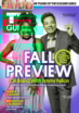 TV-Guide September 08, 2025 Issue Cover