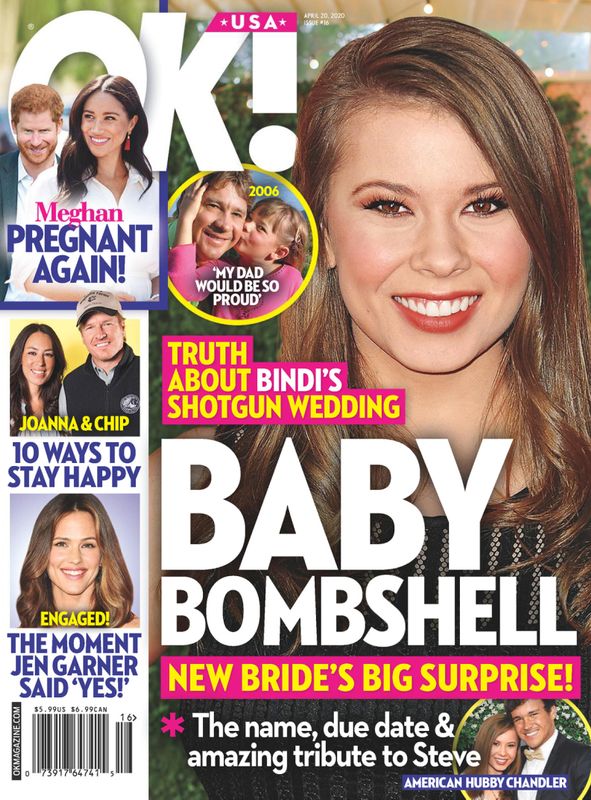 Ok April 20, 2020 Issue Cover