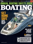 Boating May 01, 2019 Issue Cover
