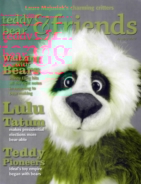 Teddy-Bear-Times-and-Friends January 01, 2017 Issue Cover