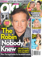 Ok August 17, 2020 Issue Cover