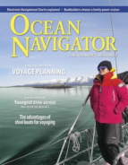 Ocean-Navigator January 01, 2024 Issue Cover