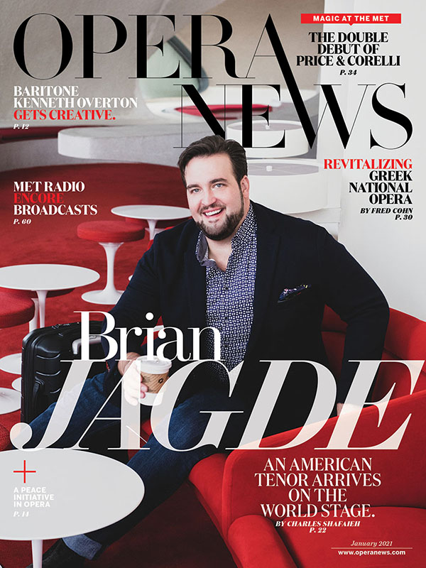 Opera-News January 01, 2021 Issue Cover