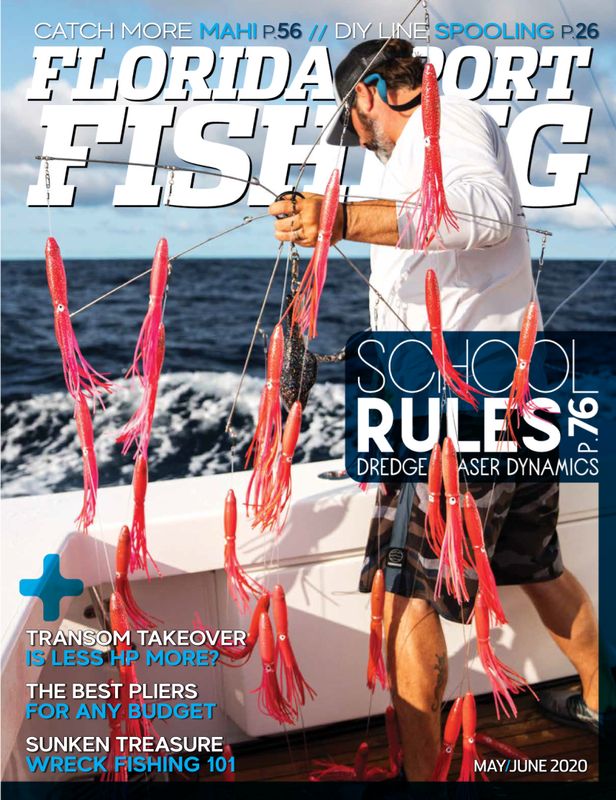 Florida-Sport-Fishing May 01, 2020 Issue Cover