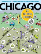 Chicago-Magazine May 01, 2023 Issue Cover