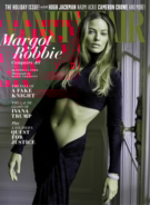 Vanity-Fair December 01, 2022 Issue Cover