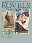 Kovels-Antique-Trader June 01, 2025 Issue Cover