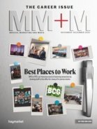 Medical-Marketing-and-Media November 01, 2024 Issue Cover