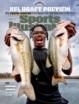 Sports-Illustrated May 01, 2025 Issue Cover