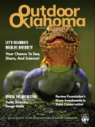 Outdoor-Oklahoma May 01, 2024 Issue Cover
