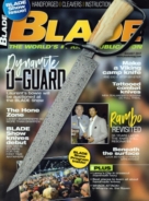Blade August 01, 2017 Issue Cover
