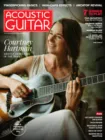 Acoustic Guitar September 01, 2026 Issue Cover