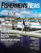 Fishermens-News November 01, 2021 Issue Cover