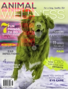 Animal-Wellness August 01, 2021 Issue Cover