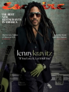 Esquire December 01, 2023 Issue Cover