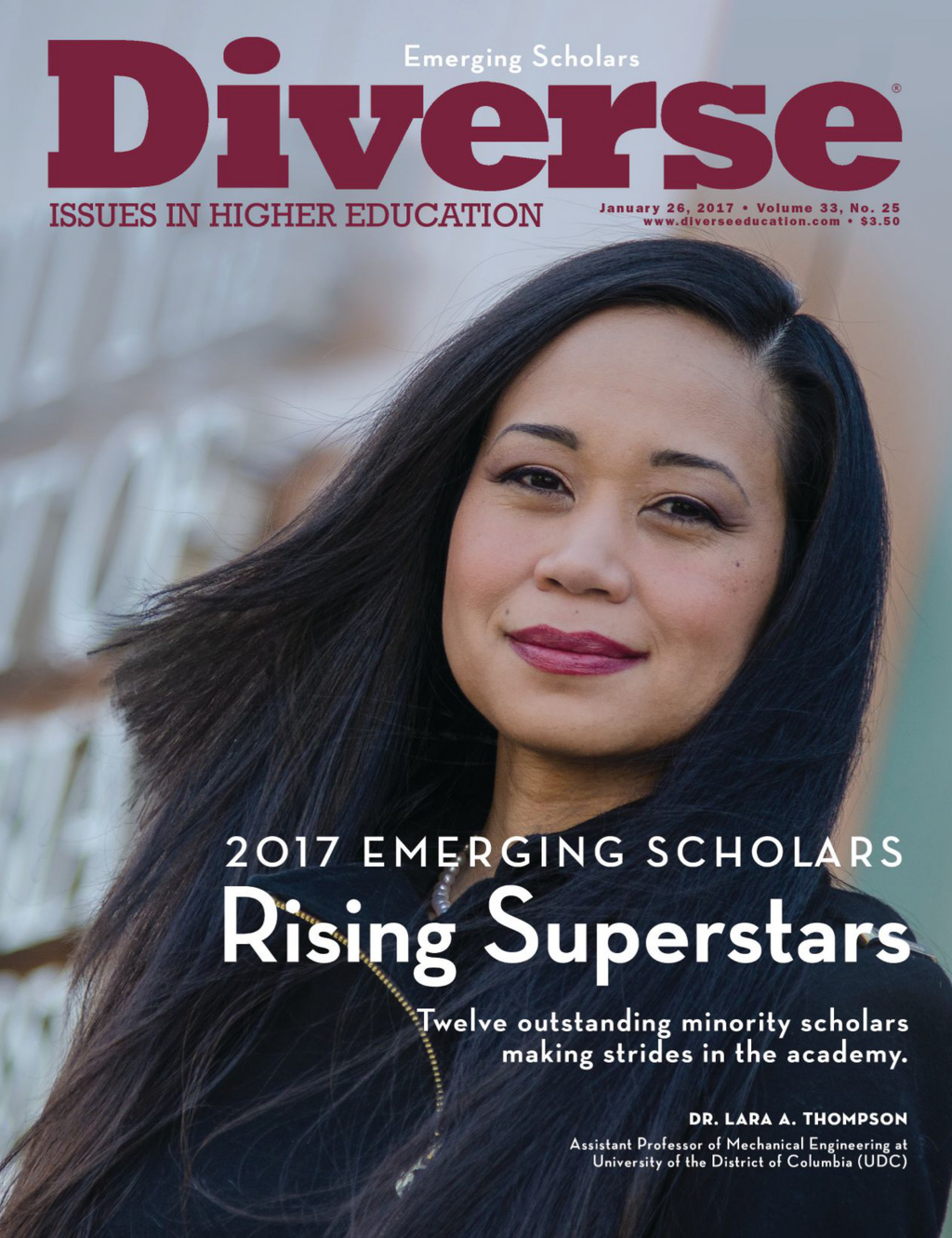 The-EDU-Ledger January 26, 2017 Issue Cover