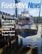Fishermens-News September 01, 2024 Issue Cover