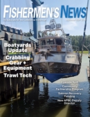 Fishermen's News September 01, 2024 Issue Cover