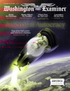 Washington-Examiner December 19, 2023 Issue Cover