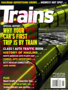 Trains November 01, 2013 Issue Cover