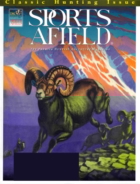 Sports-Afield May 01, 2023 Issue Cover