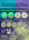 Numismatic News November 25, 2025 Issue Cover