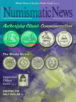 Numismatic News November 25, 2025 Issue Cover