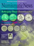 Numismatic News November 25, 2025 Issue Cover
