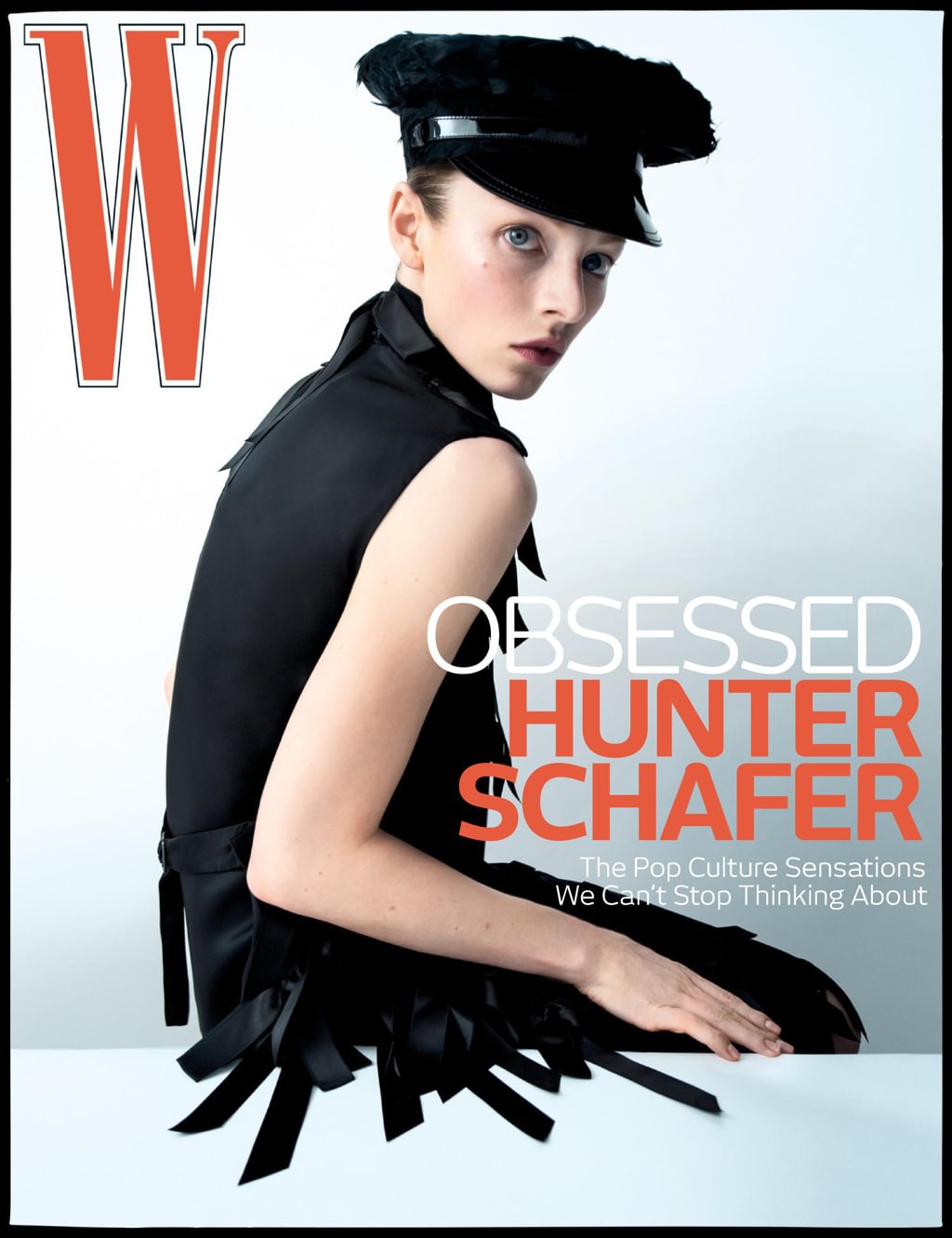 W July 01, 2024 Issue Cover