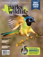 Texas-Parks-and-Wildlife May 01, 2016 Issue Cover