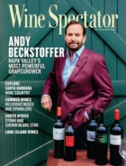 Wine-Spectator June 15, 2017 Issue Cover