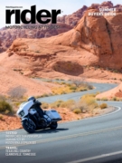 Rider June 01, 2025 Issue Cover