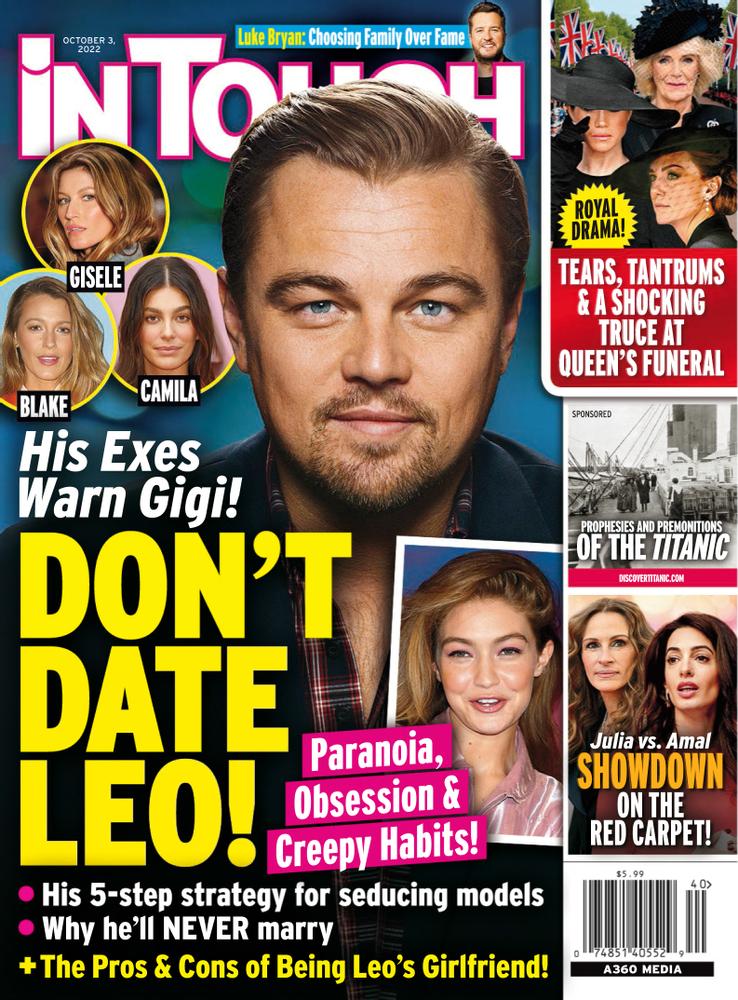 In-Touch-Weekly October 03, 2022 Issue Cover