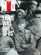 MHQ-Military-History-Quarterly September 01, 2020 Issue Cover