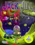 Jack And Jill May 01, 2025 Issue Cover