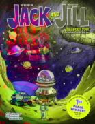 Jack And Jill May 01, 2025 Issue Cover