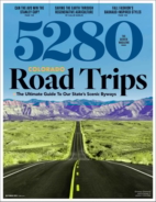 5280-Magazine September 01, 2019 Issue Cover