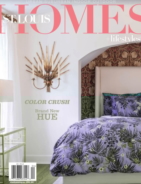 St-Louis-Homes-and-Lifestyles April 01, 2022 Issue Cover