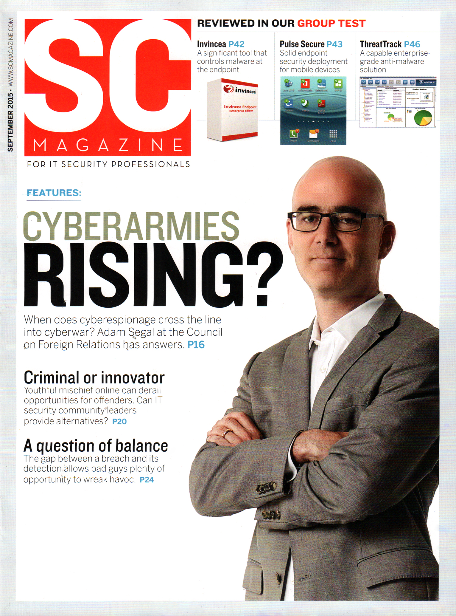 SC-Magazine---US-edition September 01, 2015 Issue Cover