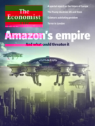 The-Economist March 25, 2017 Issue Cover