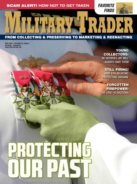 Military-Trader May 01, 2022 Issue Cover