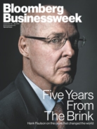 Bloomberg-Businessweek September 16, 2013 Issue Cover