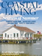 Coastal-Living July 01, 2018 Issue Cover