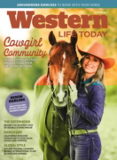 Western Life Today October 01, 2025 Issue Cover