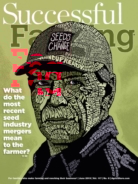 Successful-Farming June 01, 2019 Issue Cover