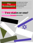 The-Economist May 29, 2021 Issue Cover