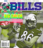 Bills-Digest June 01, 2023 Issue Cover