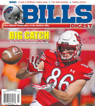 Try Bills Digest Risk Free!