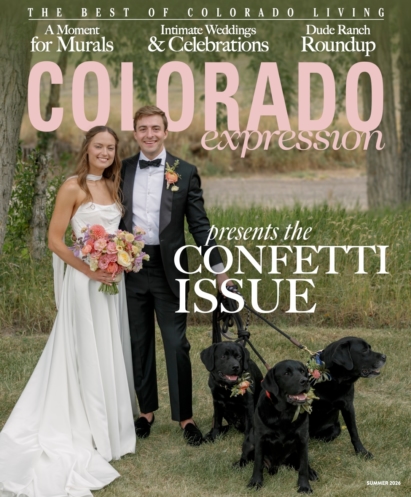 Colorado Expression June 01, 2026 Issue Cover